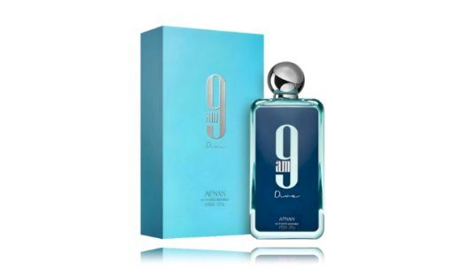 Afnan 9 am Dive Kvepalai EDP 100 ml