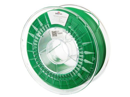 Spectrum Filamentid Forest Green PLA 1 kg