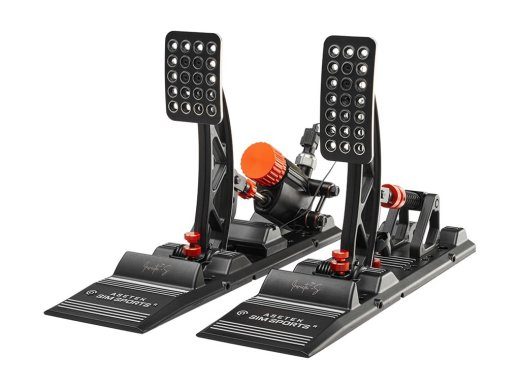Asetek Invicta Dance Controller