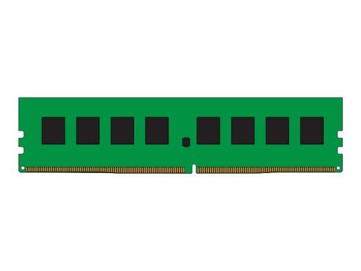 Kingston KVR32N22S8/8 8 DDR4 3200 MHz PC/server Registreeritud Ei ECC Ei