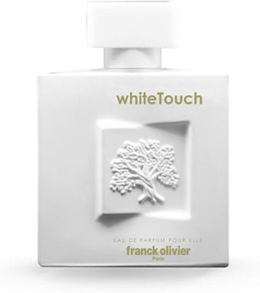 Franck Olivier White Touch EDP 50 ml