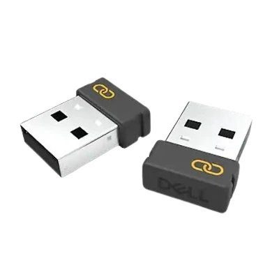 Dell Secure Link USB vastuvõtja - WR3