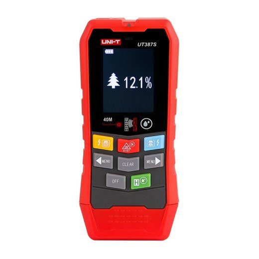 Uni-T UT387S seinale paigaldatav skanner
