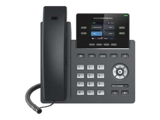Grandstream GRP2612 VoIP telefon
