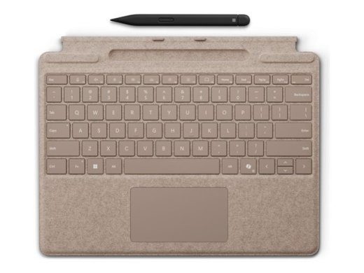 Microsoft Surface Pro Keyboard Mechanical German/Austrian