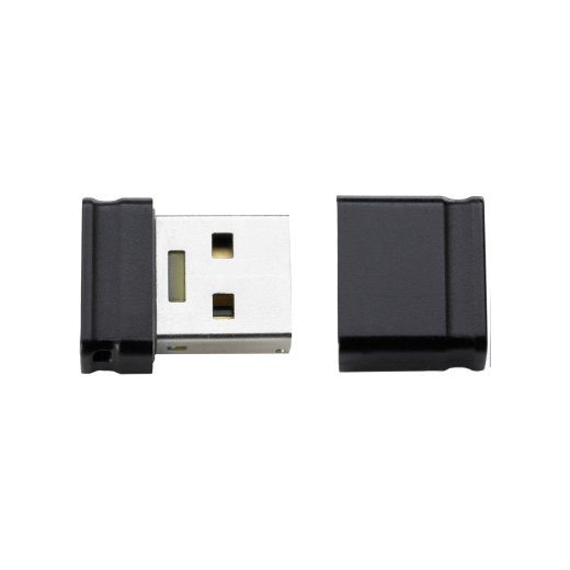 MÜÜGISÜDAKUJULINE MÄLUKAABEL USB2 16GB/3500470 INTENSO