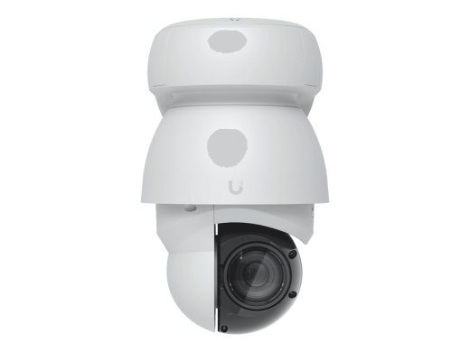 Ubiquiti AI PTZ tööstuslik võrgu jälgimiskaamera sise- ja välistingimusteks 3864 x 2160