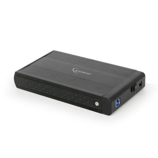Gembird EE3-U3S-3 HDD Enclosure 3.5