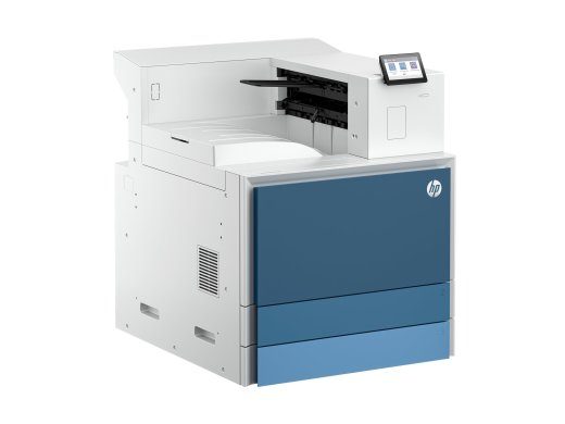 HP LaserJet Enterprise 8501dn laserinis spausdintuvas