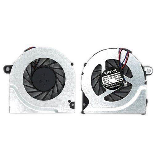 Sülearvuti jahutusklapp HP 4420S, 4421 jaoks
