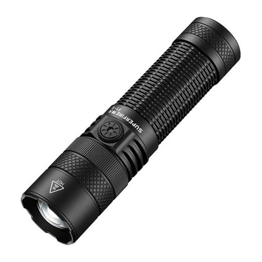 Taskulaud SUPERFIRE F1-S