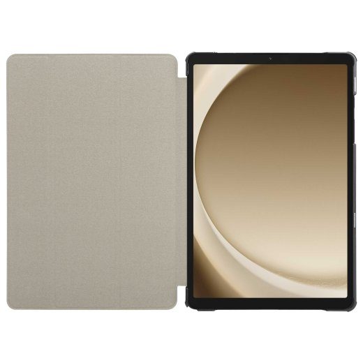 Tactical Book Tri Fold kott Samsung Galaxy TAB A11+ jaoks