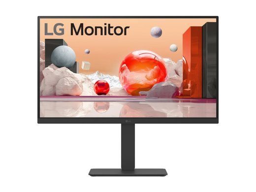 LG 27BA650-B 27 IPS 1920 x 1080 (Full HD) HDMI DisplayPort USB-C 100Hz Ankorgaad