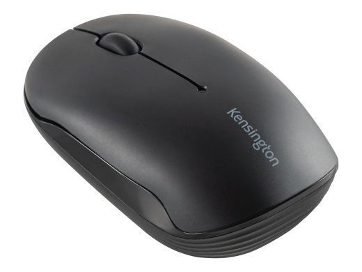 Kensington Pro Fit Compact belaidė pelė Juoda
