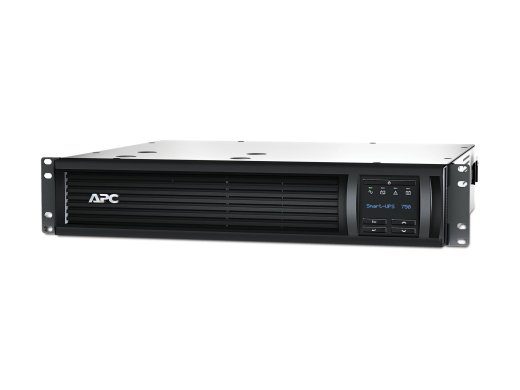 APC Smart-UPS 750VA LCD redundantne UPS