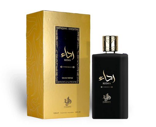 Al Wataniah Reda'a Parfüüm EDP 100 ml