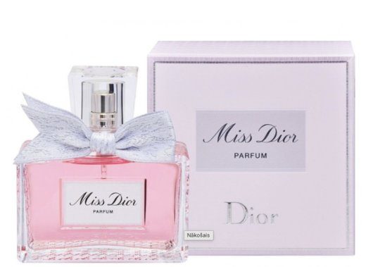 Dior Miss Dior Parfum PP parfüüm naistele 35ml