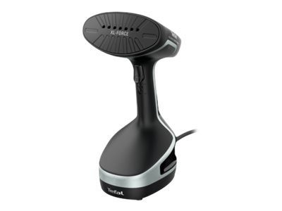 Tefal Access Steam Force DT8270E1 rankinis garintuvas 2000W Juoda