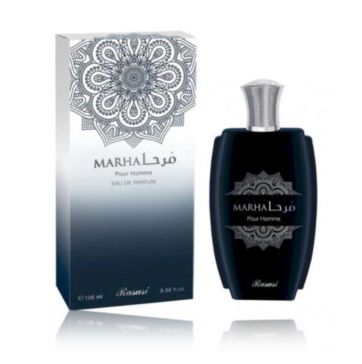Rasasi Marha Meeste Parfüüm EDP 100 ml