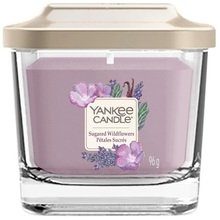 Elevation Sugared Wildflowers Küünal - Lõhnatatud küünal 552.0g
