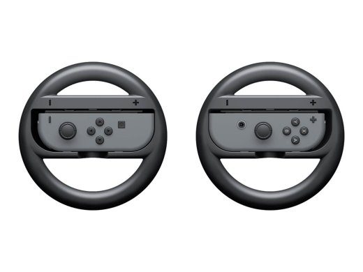 Nintendo Joy-Con Wheel Set