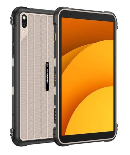 TABLET RUGKING PAD PRO 8''/8/128GB HALL ULEFONE