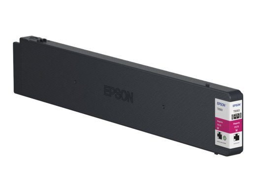 Epson WorkForce Enterprise WF-C20750 tindikassett Magenta
