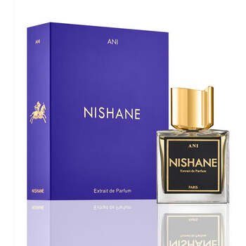 Not even the Extrait de Parfum 100ml