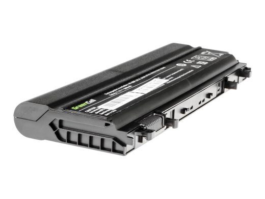 Green Cell Laptopi aku Lithium-ion 6600mAh