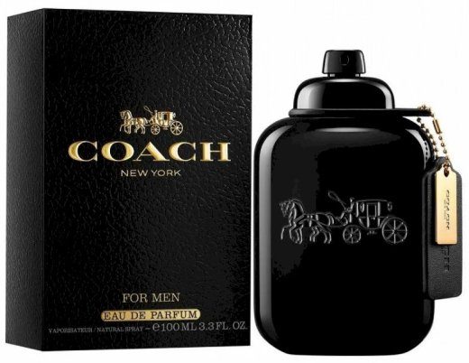 Black Granit EDT 100ml