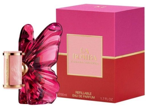 Carolina Herrera La Bomba parfüüm EDP 50 ml