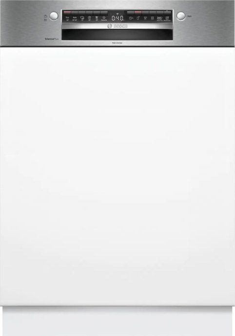 Bosch SMI4HAS07E dishwasher Fully built-in 13 place settings C