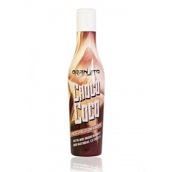 Choco Coco Accelerator 200 ml