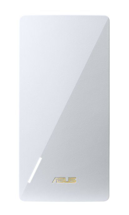 ASUS RP-BE58 Topelt-sageduslik Wi-Fi 7 (802.11be) valge 1 sisemine