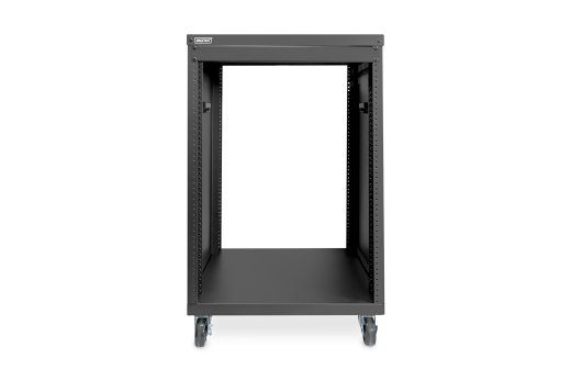 Digitus AVS Rack DN-48001 Black