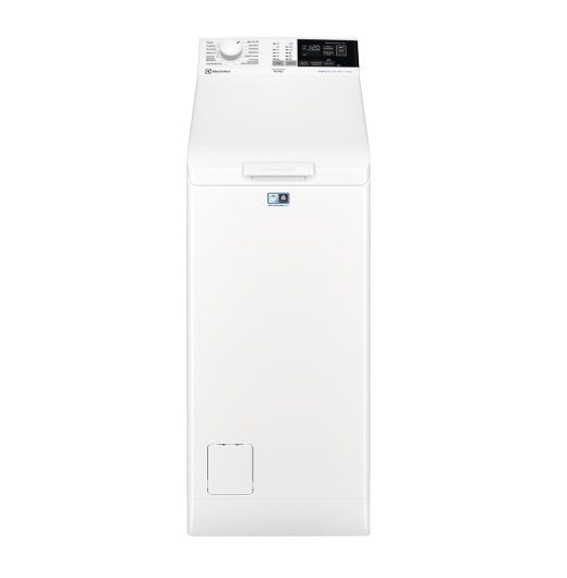 ELECTROLUX EW6TN24262P PerfectCare 600 Pealt laetuv pesumasin, 6 kg, Valge