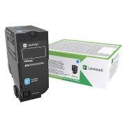 Lexmark 25K Corporate Toner Cartridge (CX725) Toner cartridge Žydra