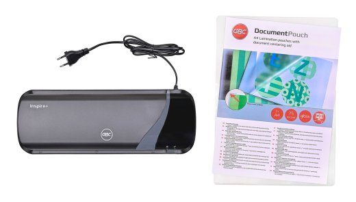 GBC Inspire+ A4 Laminatoor