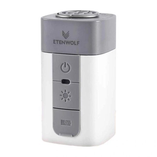 Etenwolf AIR 2 PRO 3200mAh Elektrilõks