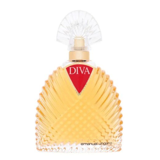 Emanuel Ungaro Diva EDP W 50 ml