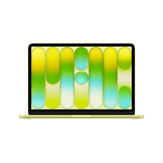 Notebook APPLE A18 Pro 13 " 2408 x 1506 pixels RAM 8 SSD 512 Discrete graphics Not available On-board graphics Yes OS installed macOS Tahoe Colour...