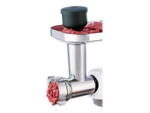 Kenwood liha hakklill Polished