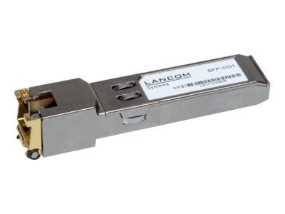LANCOM SFP-CO1 SFP (mini-GBIC) transiivermoodul