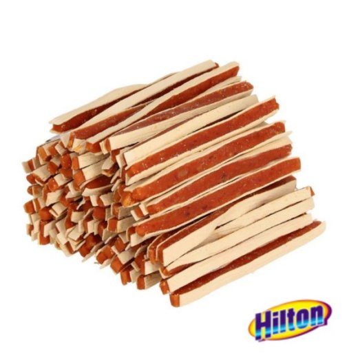 HILTON Pehme pardi võileib - koera näksatamine - 500g