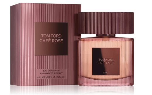 Tom Ford Café Rose Parfüüm EDP 30 ml