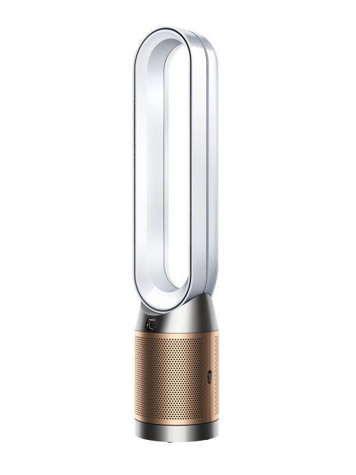 Dyson Purifier Cool PC2 De-NOx Gold