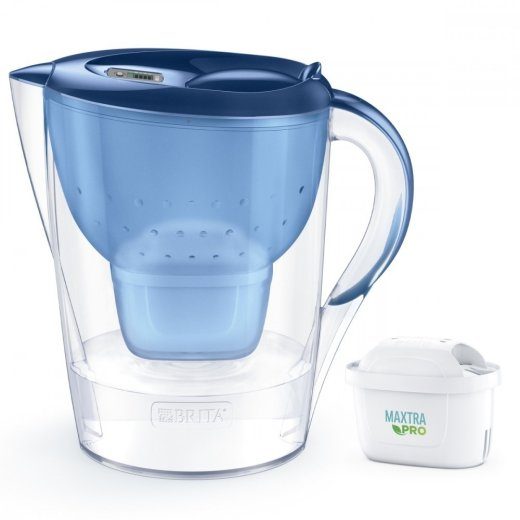 Brita Marella XL+1 Maxtra Pro PP Filtri Kann