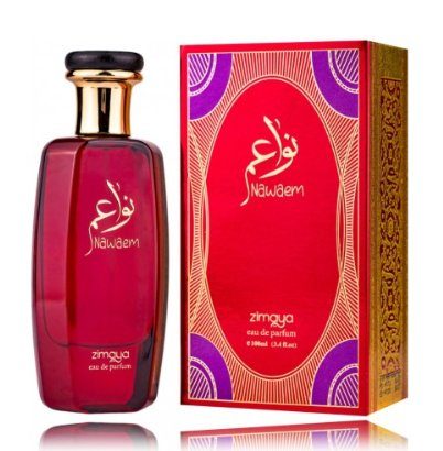 Zimaya Nawaem Parfüüm EDP 100 ml