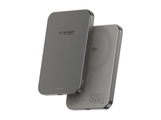 empower by PanzerGlass powerbank 5000mAh 1xUSB-C hall