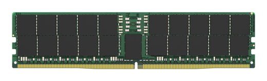 Kingston Technology KSM64R52BD4-64MD 64 DDR5 6400 MT/s 288-pin DIMM mälumoodul
